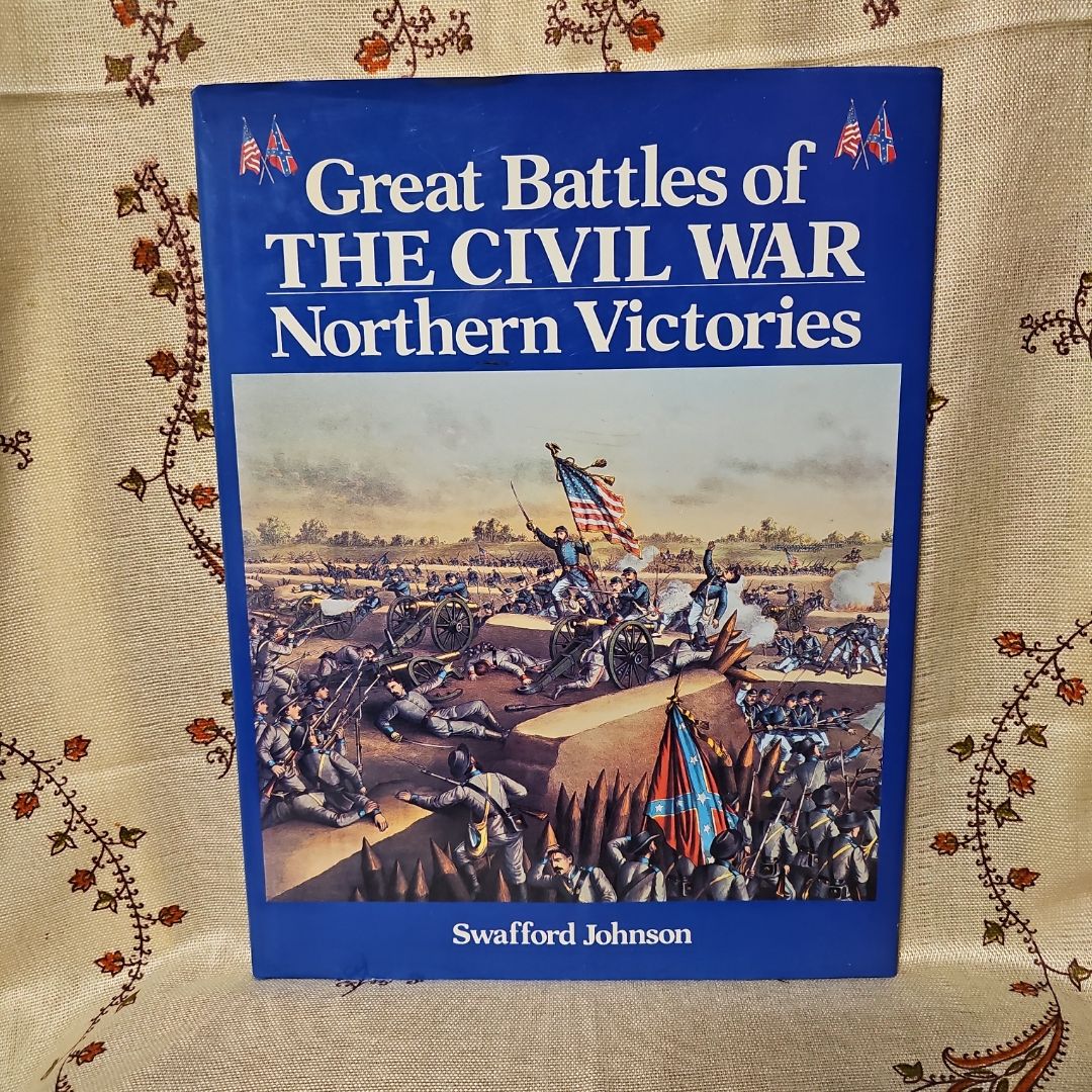 Great Battles of the Civil War