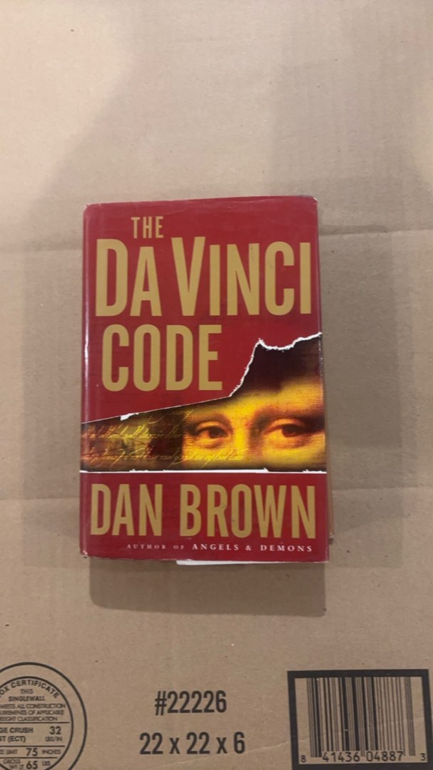 The Da Vinci Code