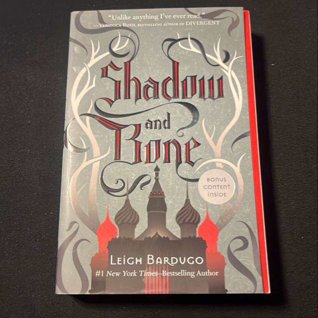 Shadow and Bone