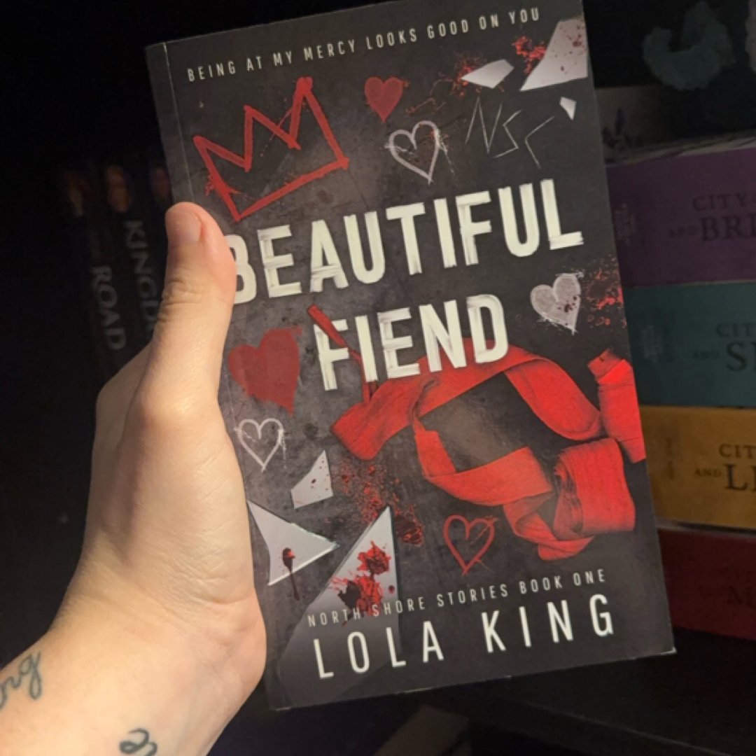 Beautiful Fiend