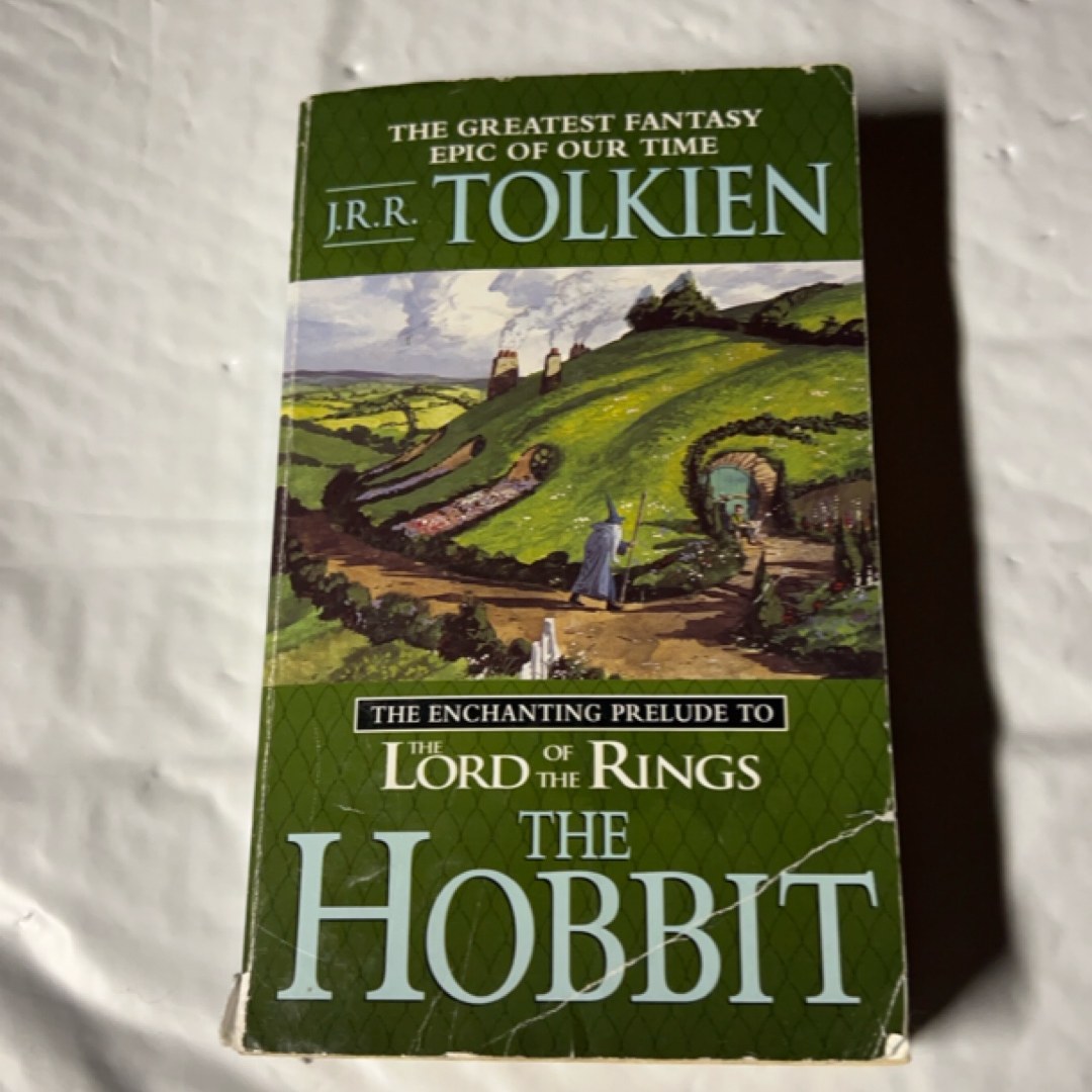 The Hobbit