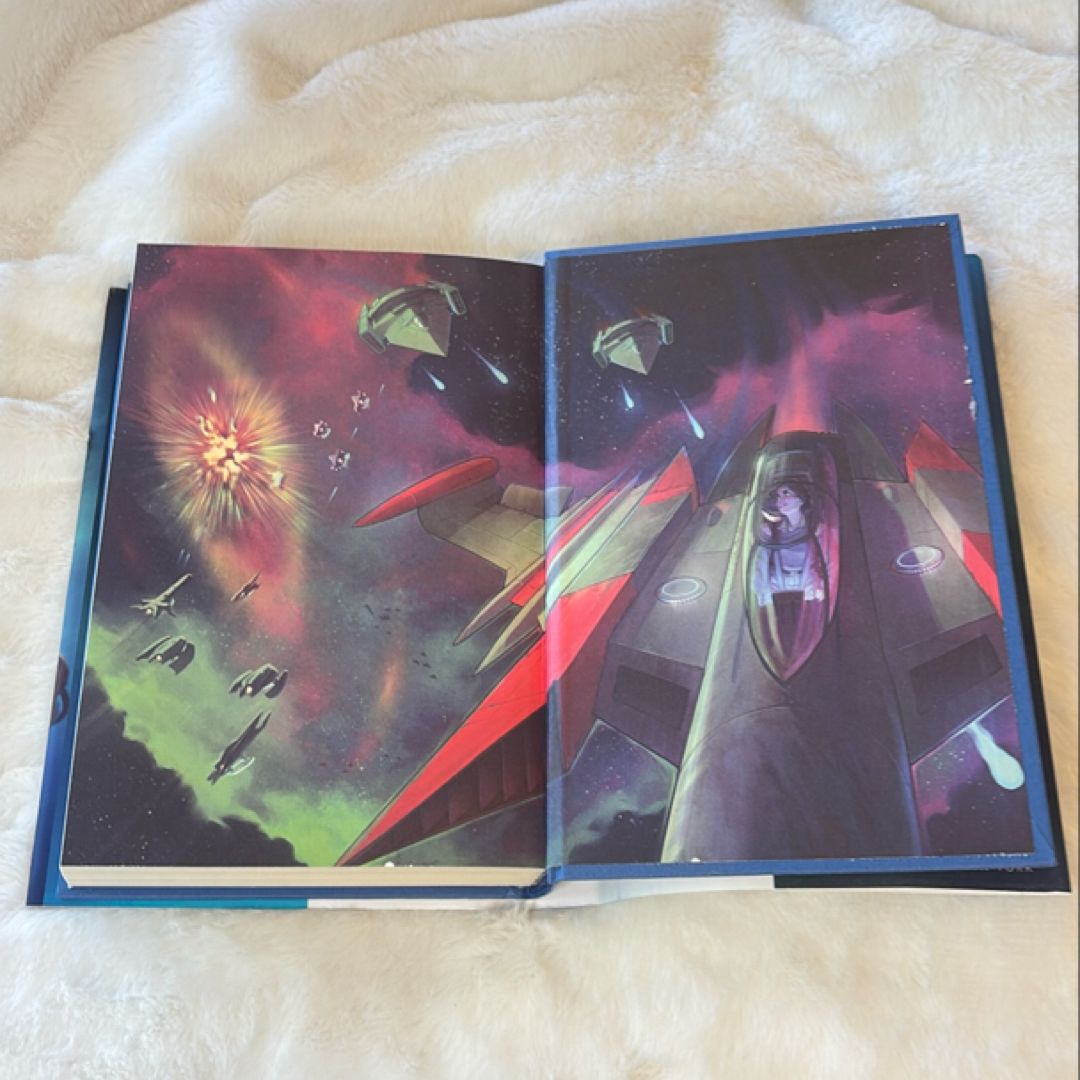 Defiant by Brandon Sanderson, Hardcover | Pangobooks