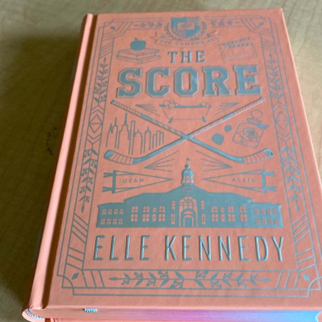 The Score