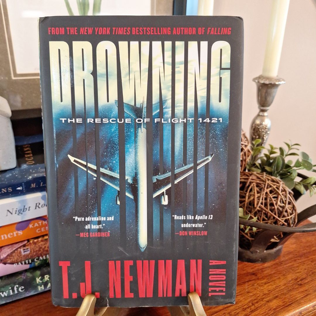 Drowning