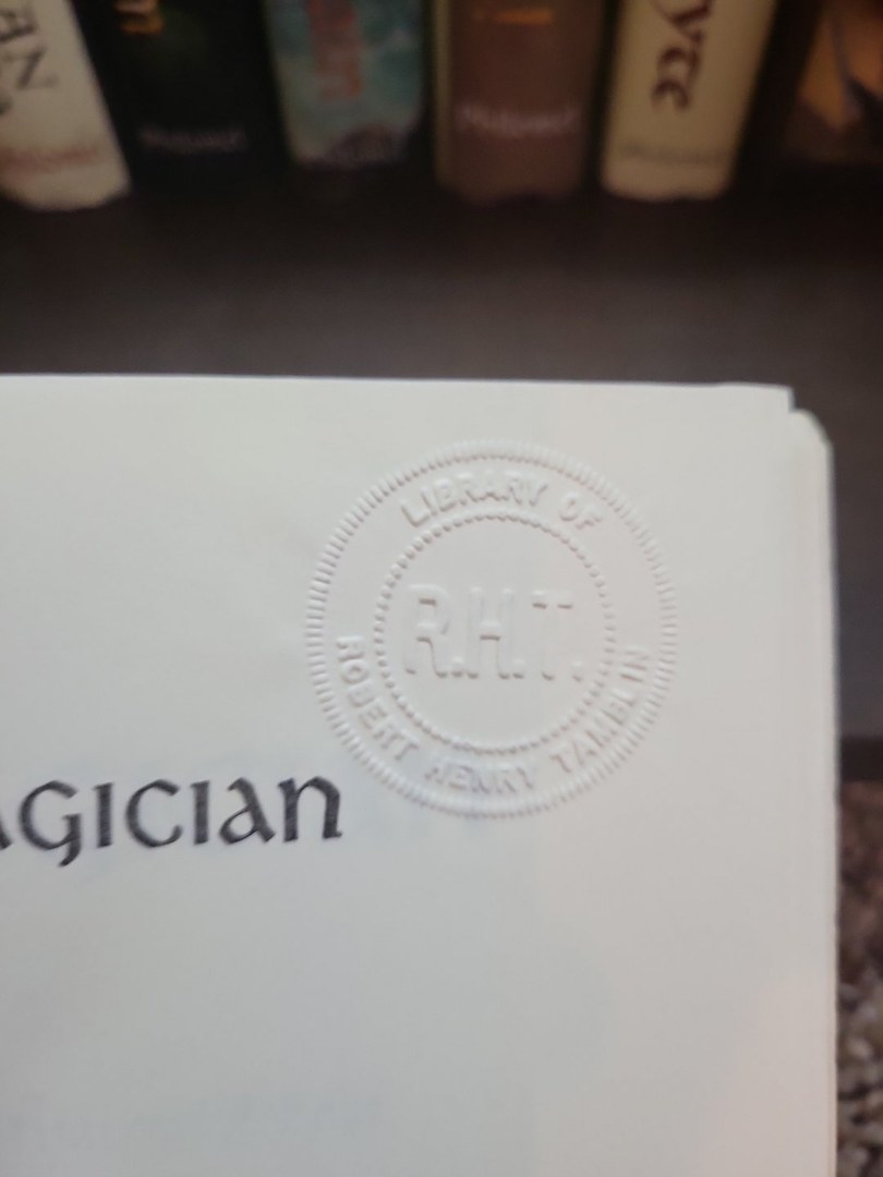 Magician