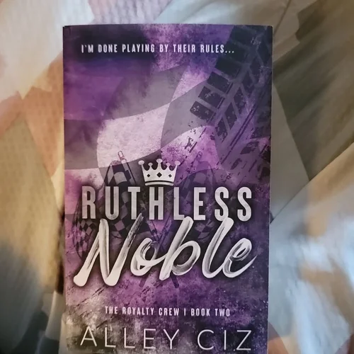 Ruthless Noble