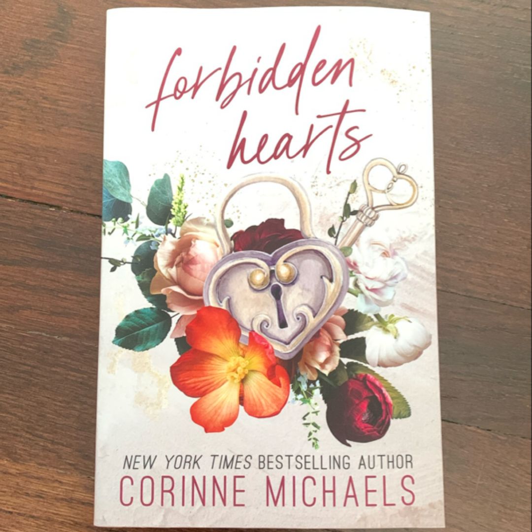 Forbidden Hearts