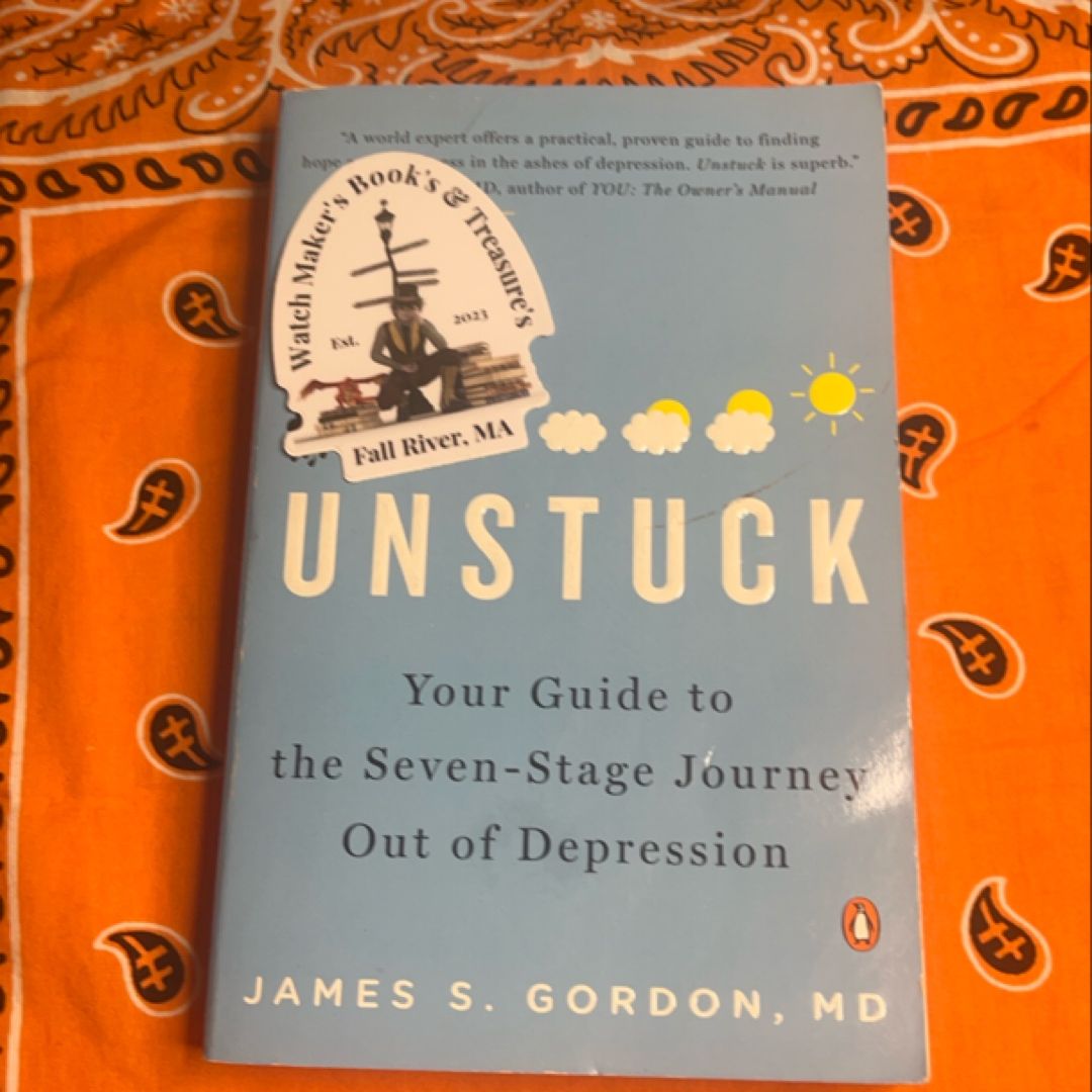 Unstuck