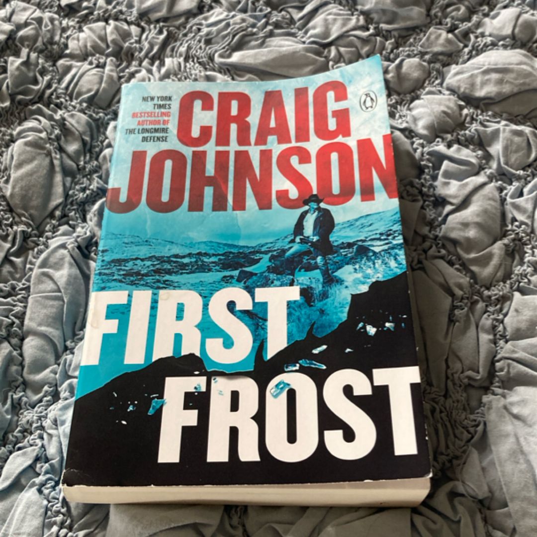 First Frost