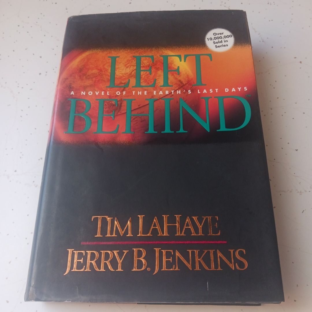 Left Behind
