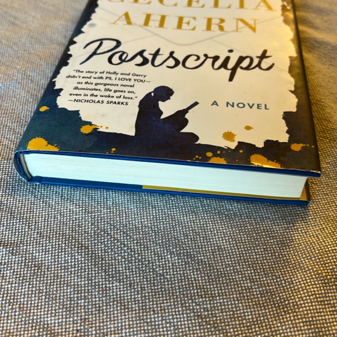 Postscript