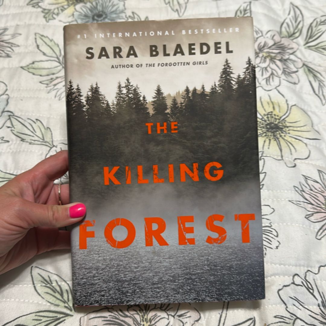 The Killing Forest