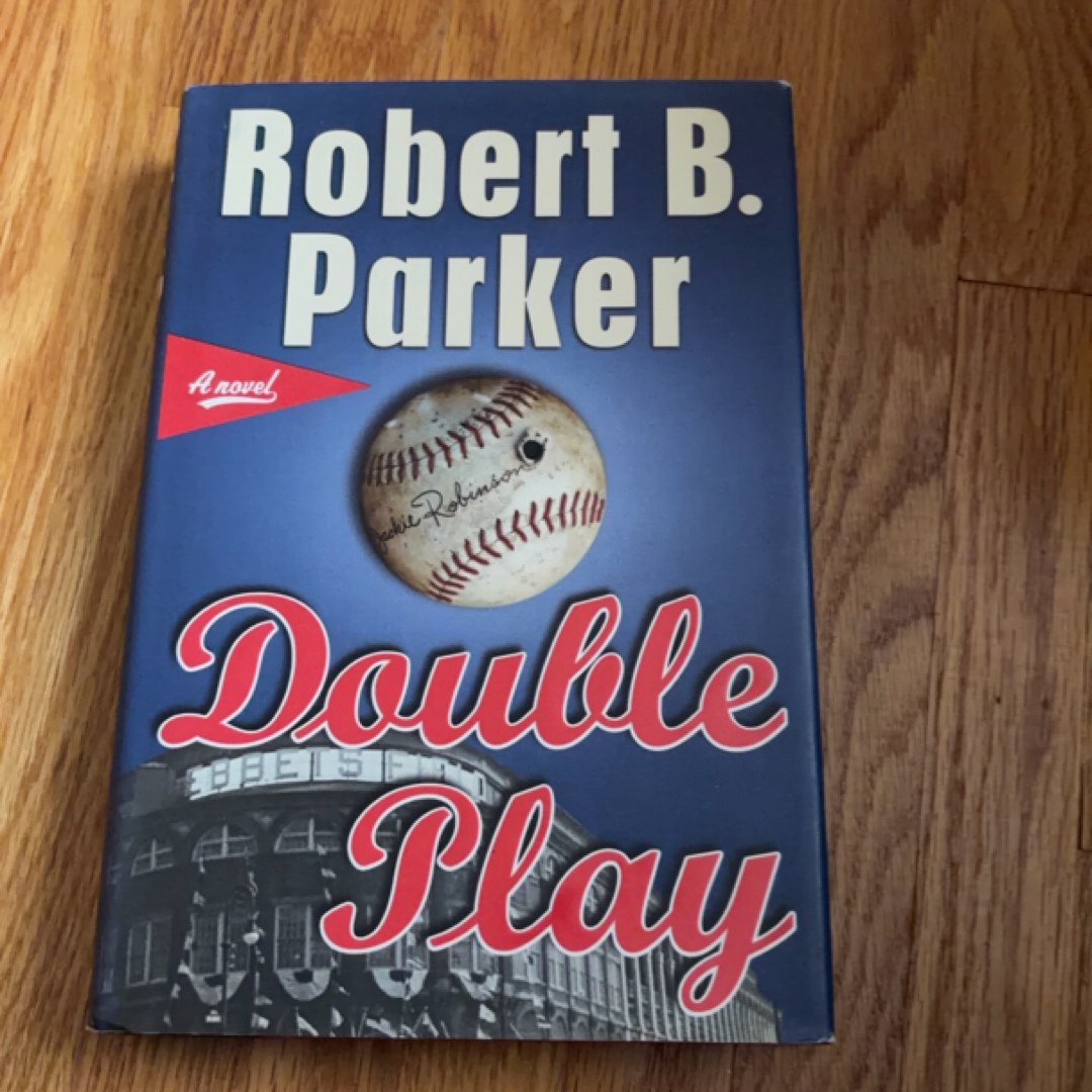 Double Play