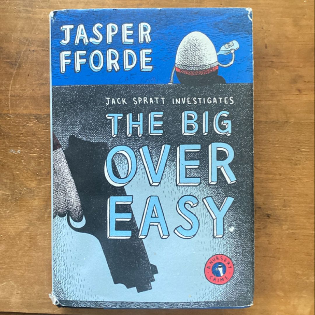 The Big over Easy