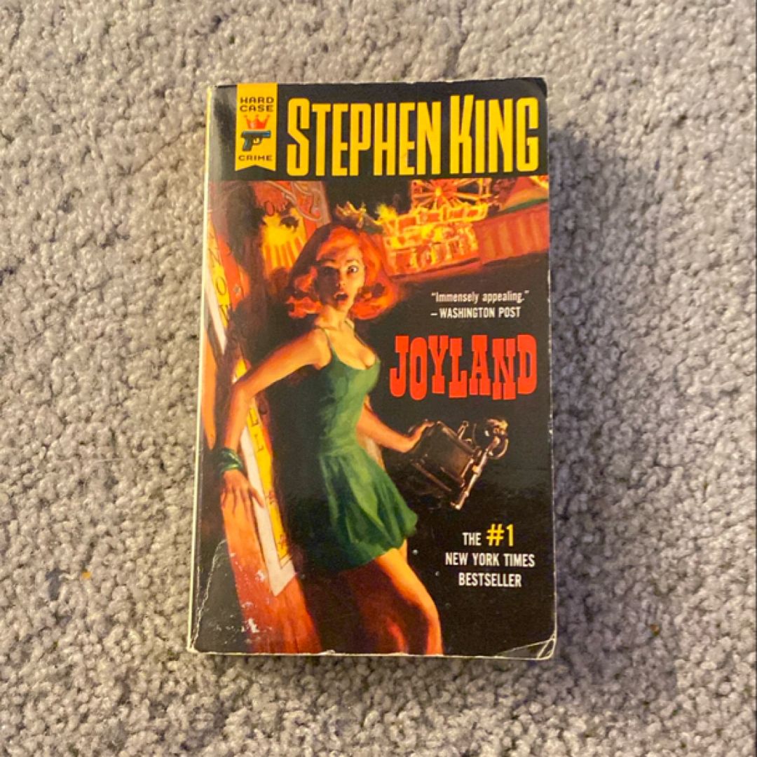 Joyland