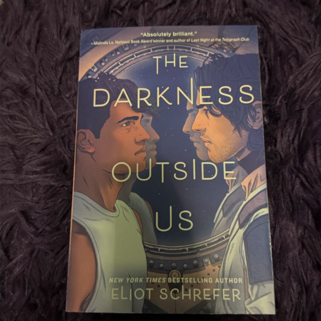 The Darkness Outside Us