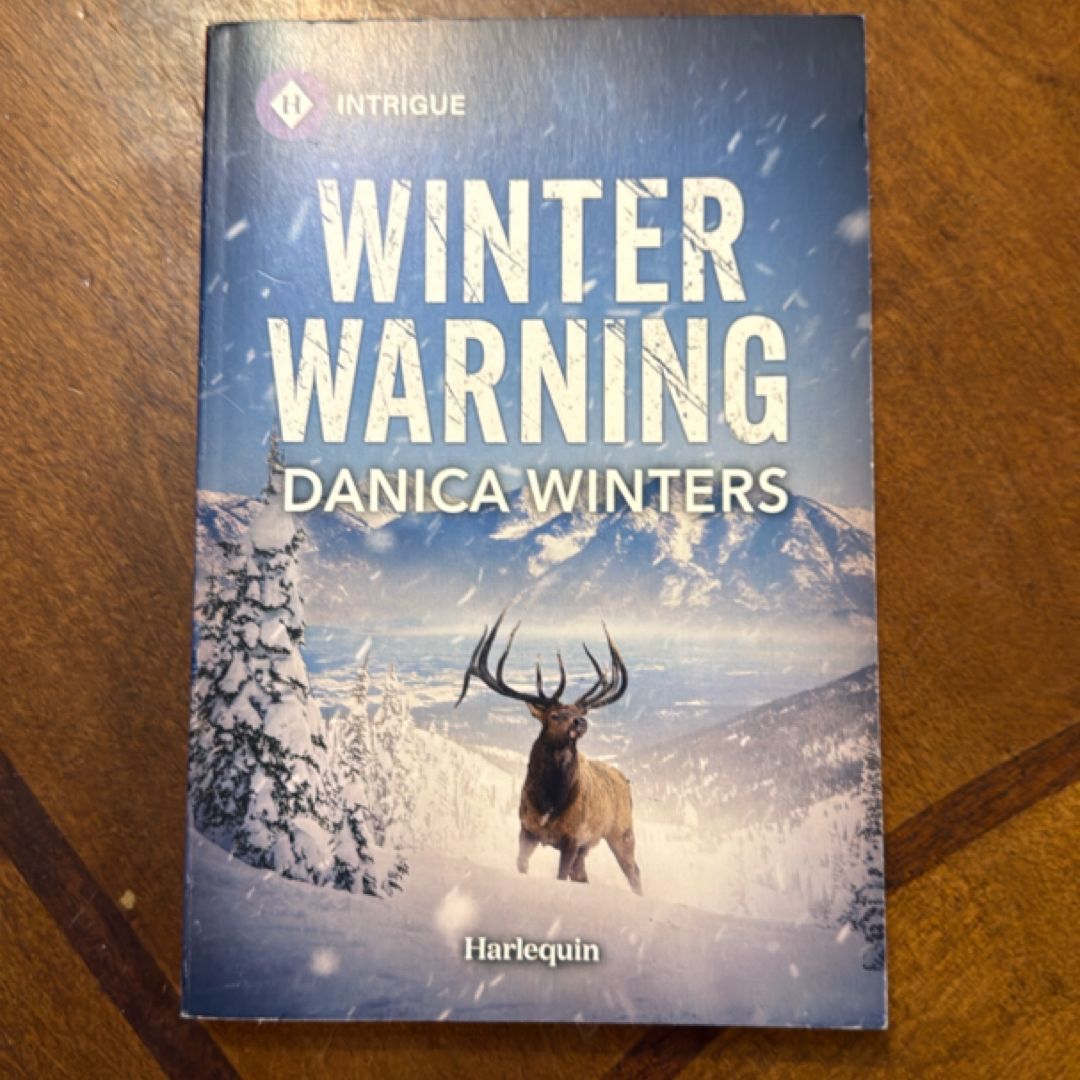 Winter Warning
