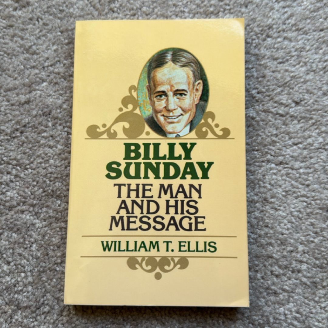 Billy Sunday