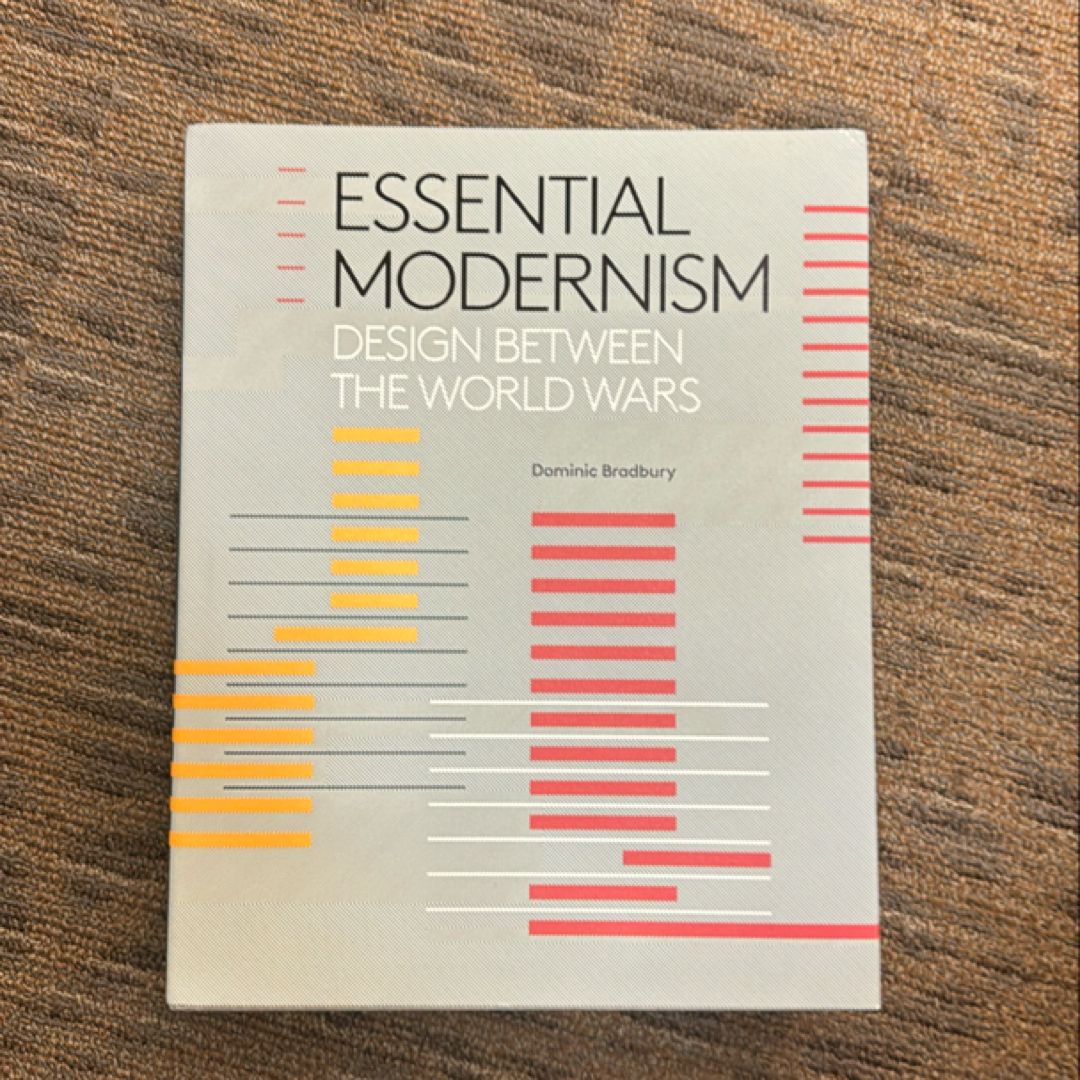 Essential Modernism