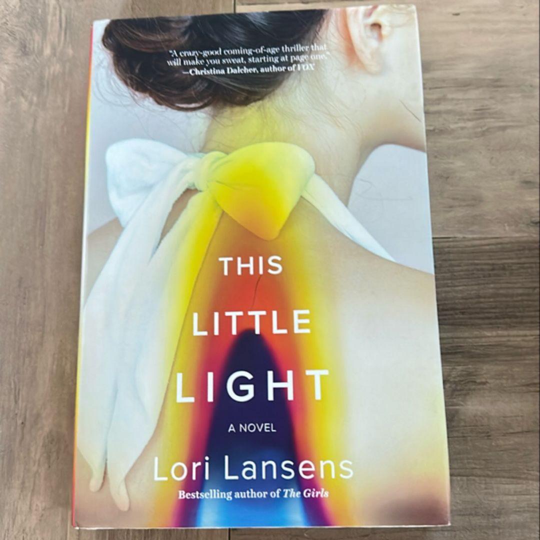 This Little Light