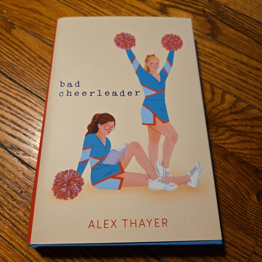 Bad Cheerleader