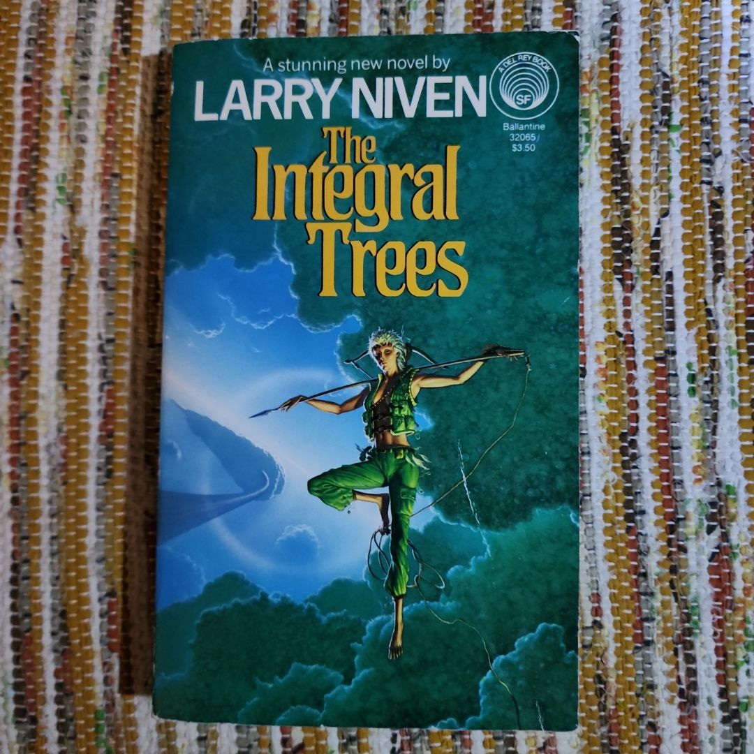 The Integral Trees