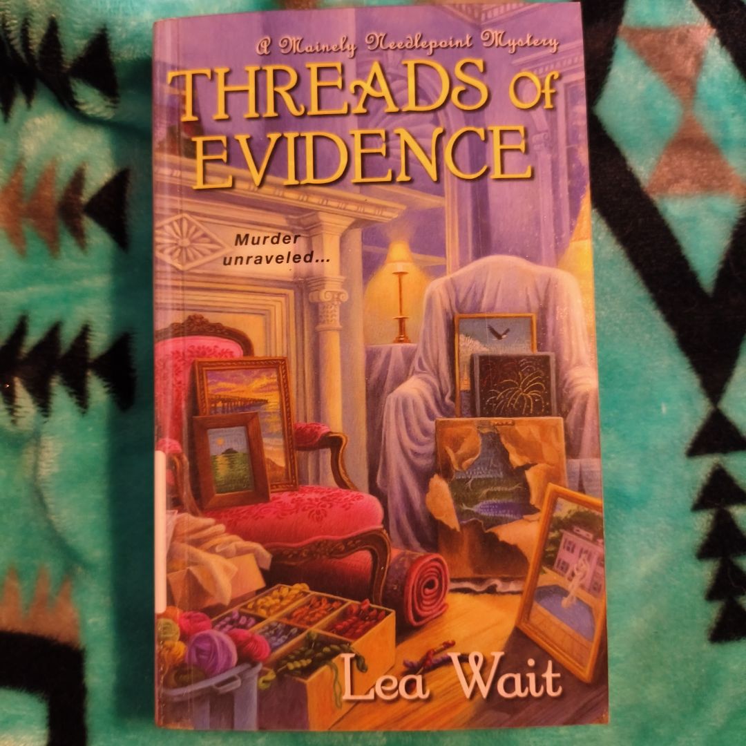 Threads of Evidence