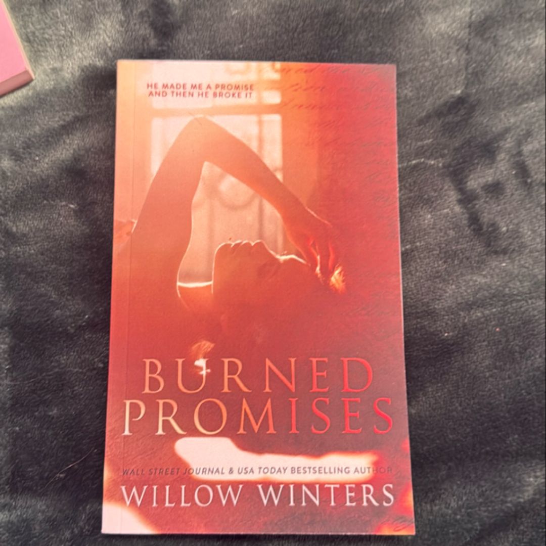 Burned Promises