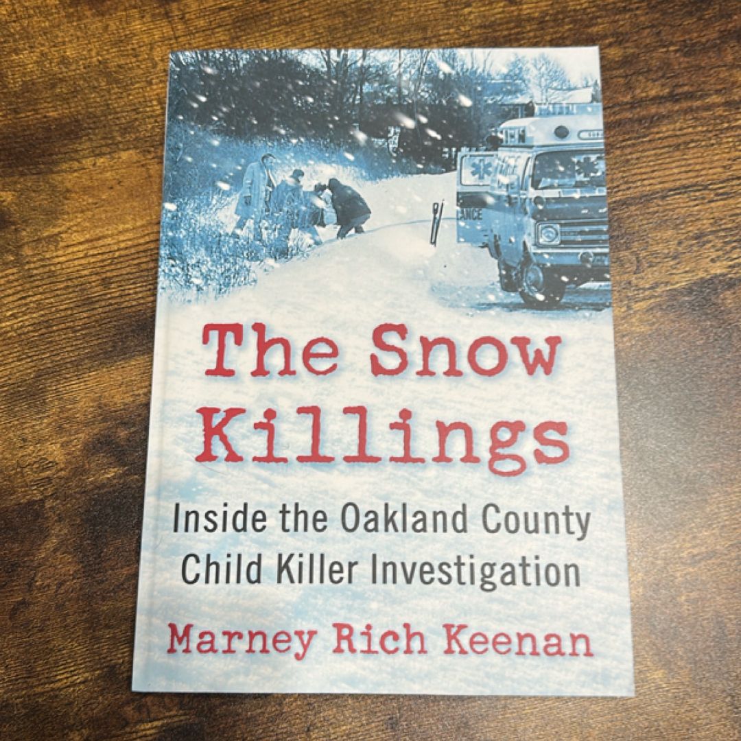 The Snow Killings