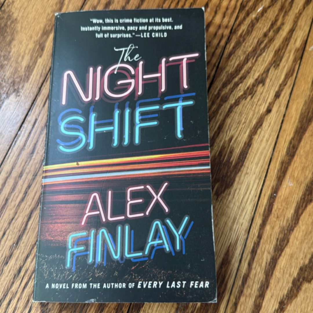 The Night Shift