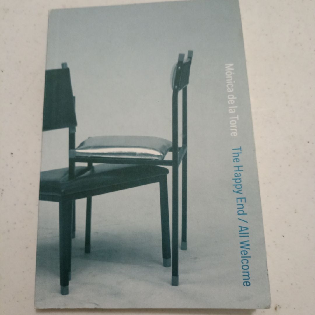 The Happy End/All Welcome