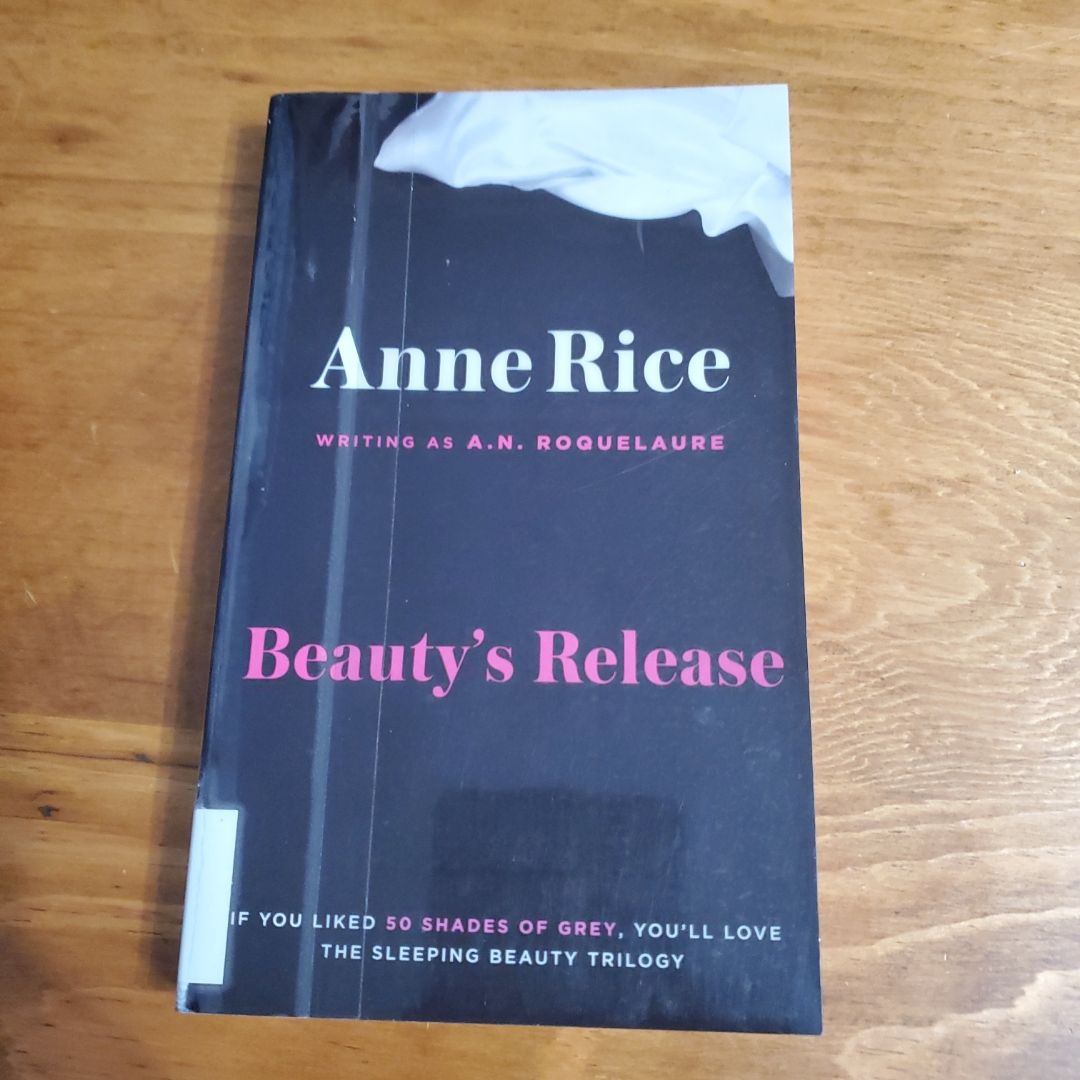 Beauty's Release