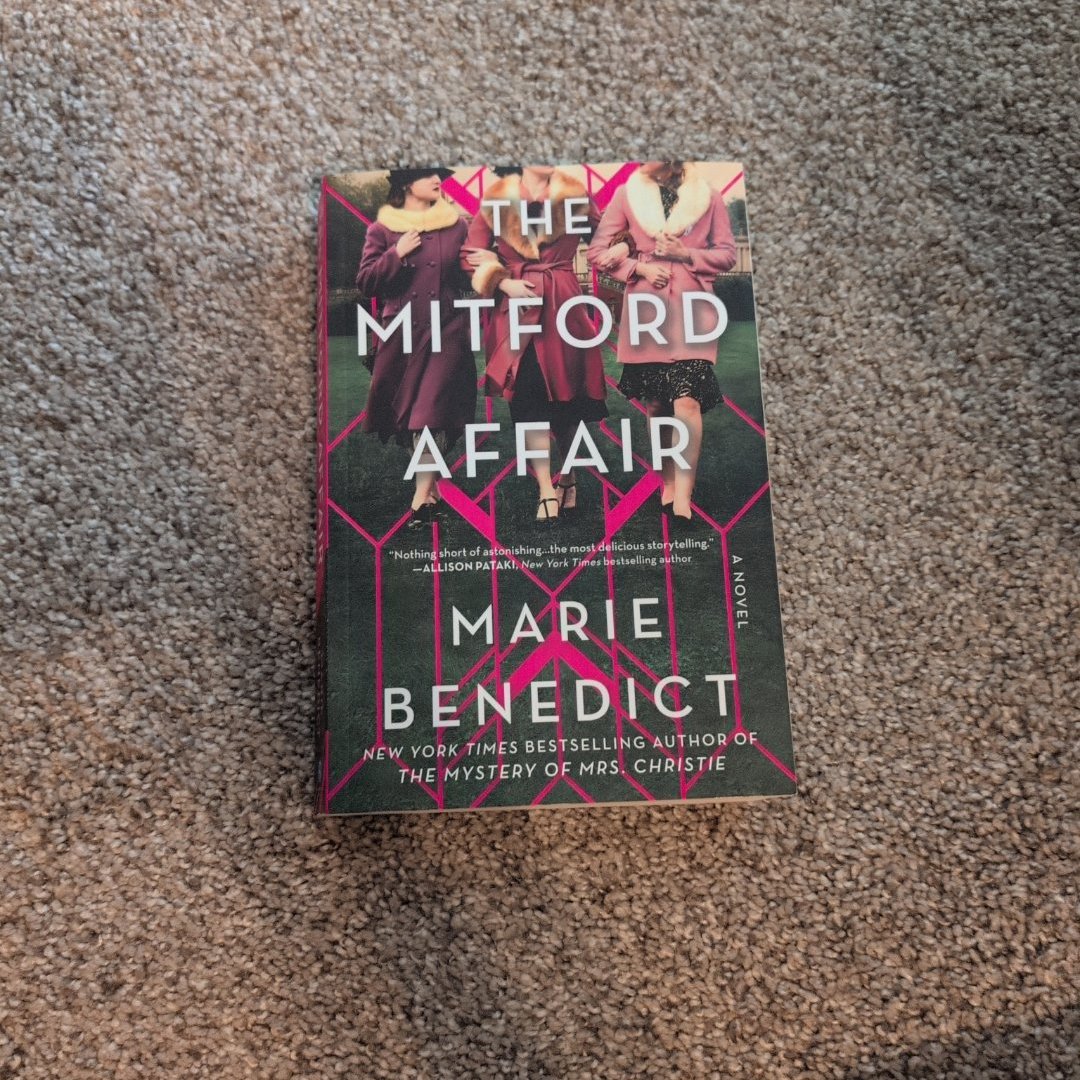 The Mitford Affair