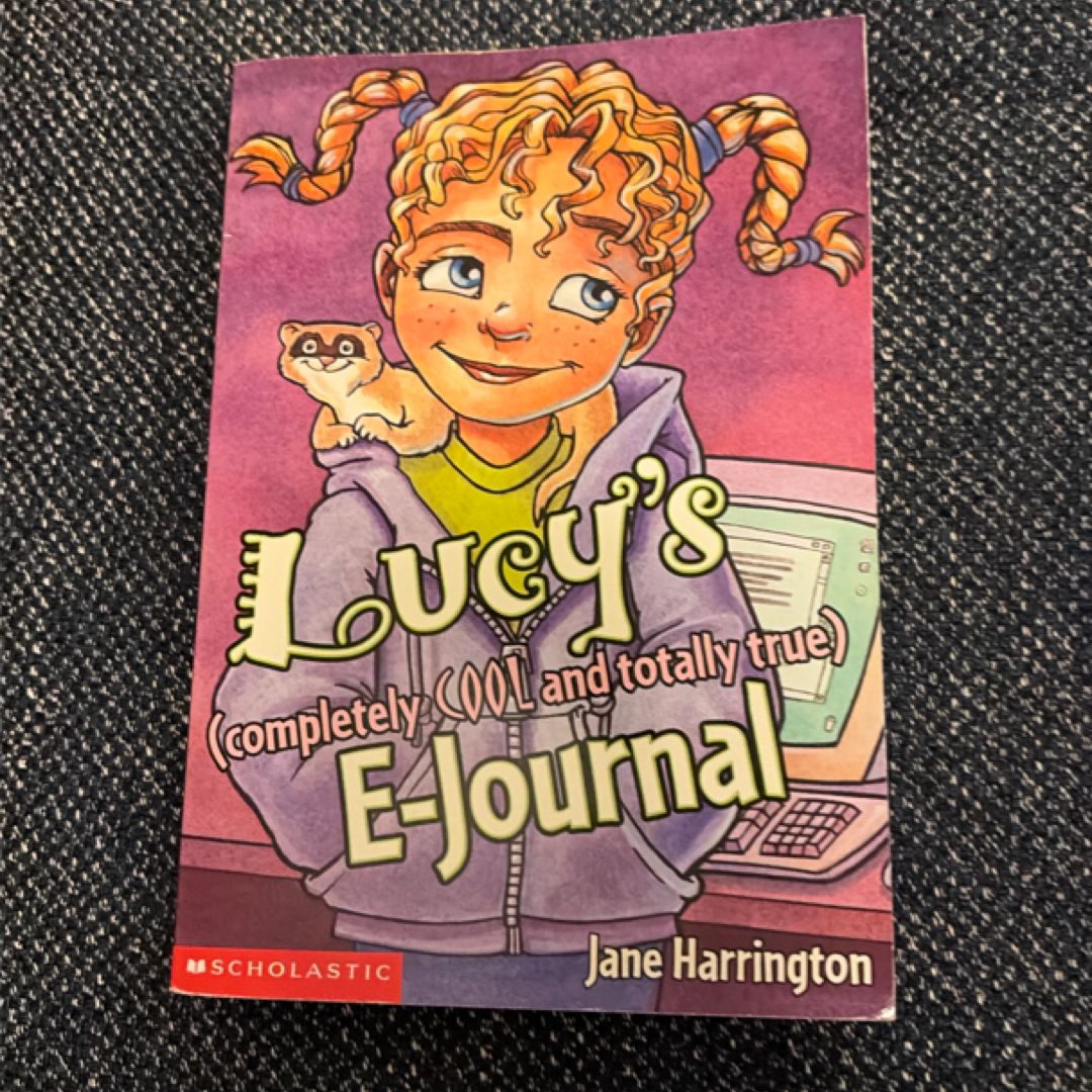 Lucy's E-Journal