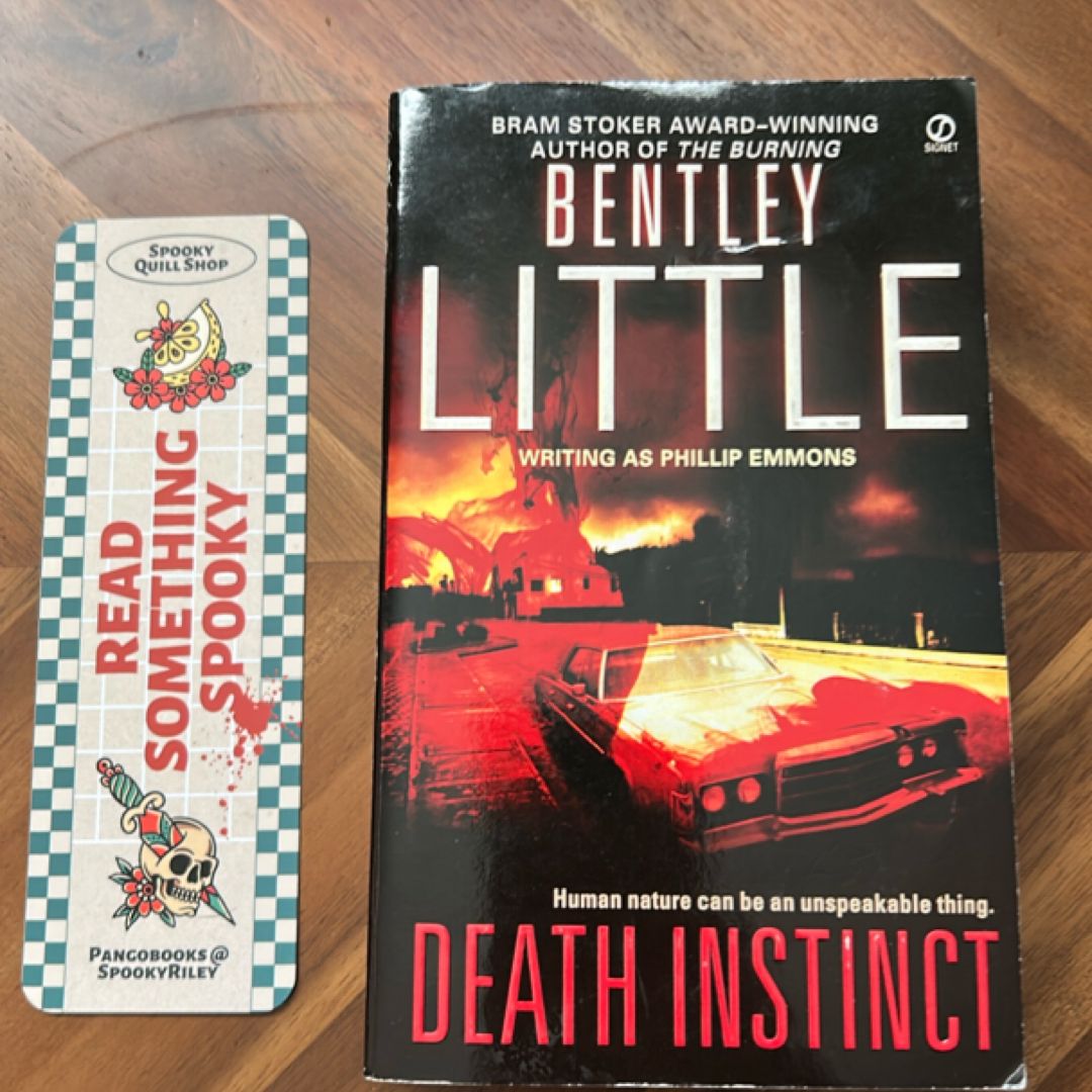 Death Instinct