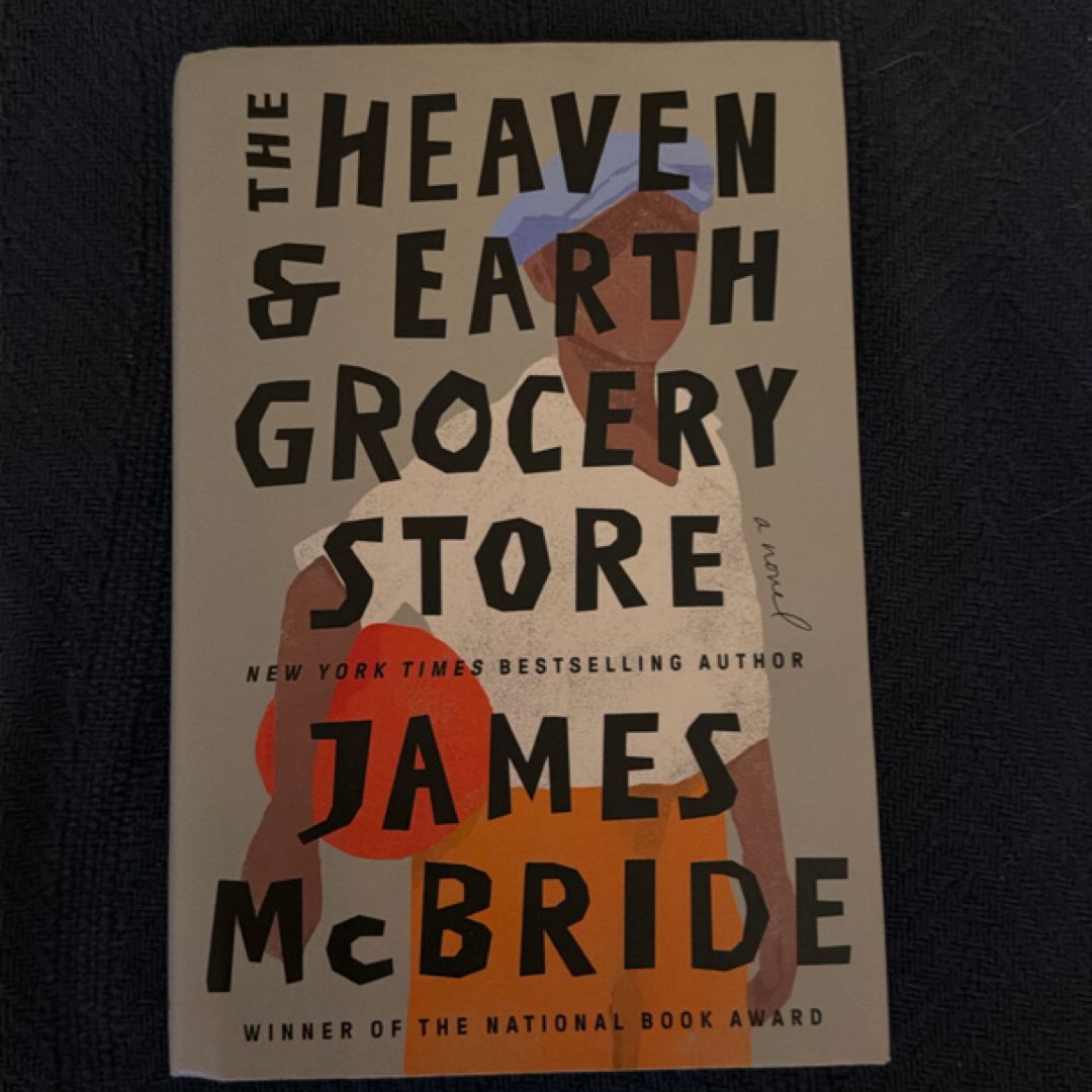 The Heaven and Earth Grocery Store