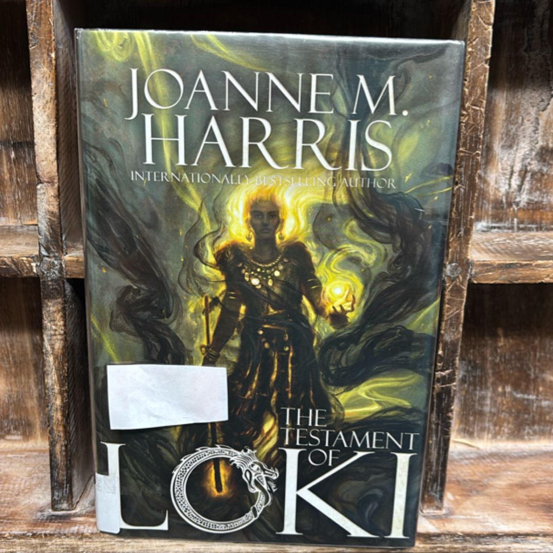 The Testament of Loki