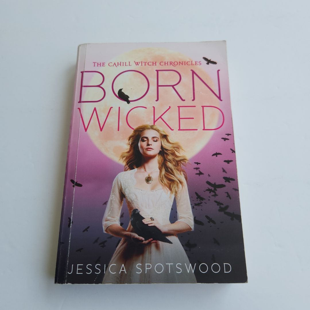 Born Wicked