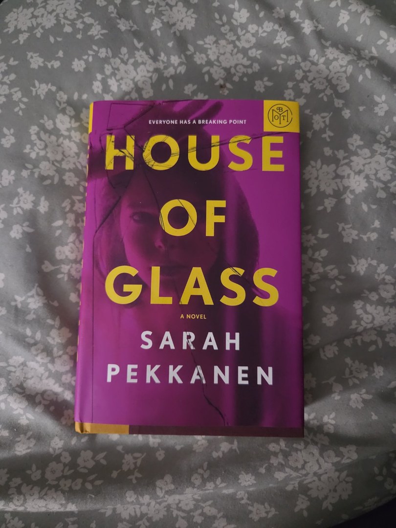 House of Glass