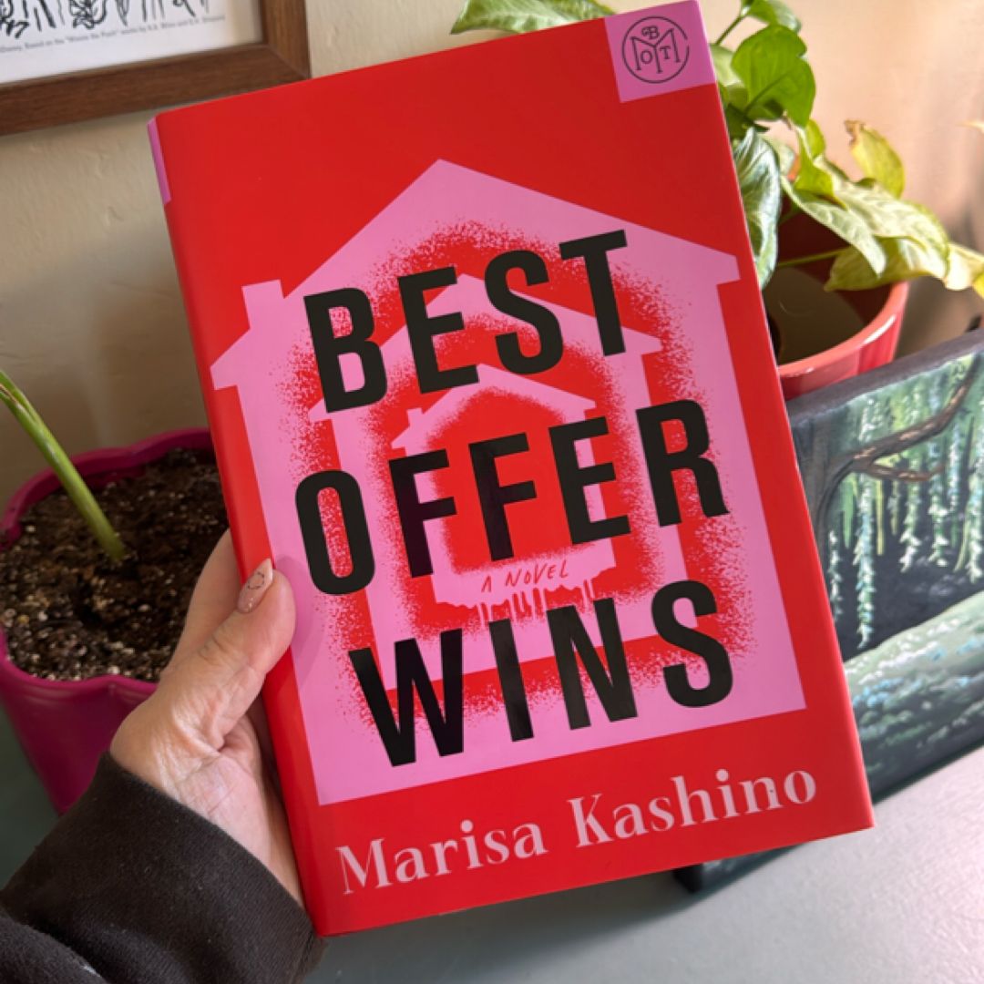 Best Offer Wins