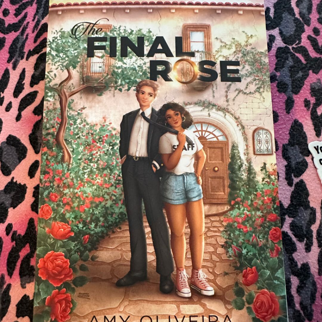 Final Rose Full Box