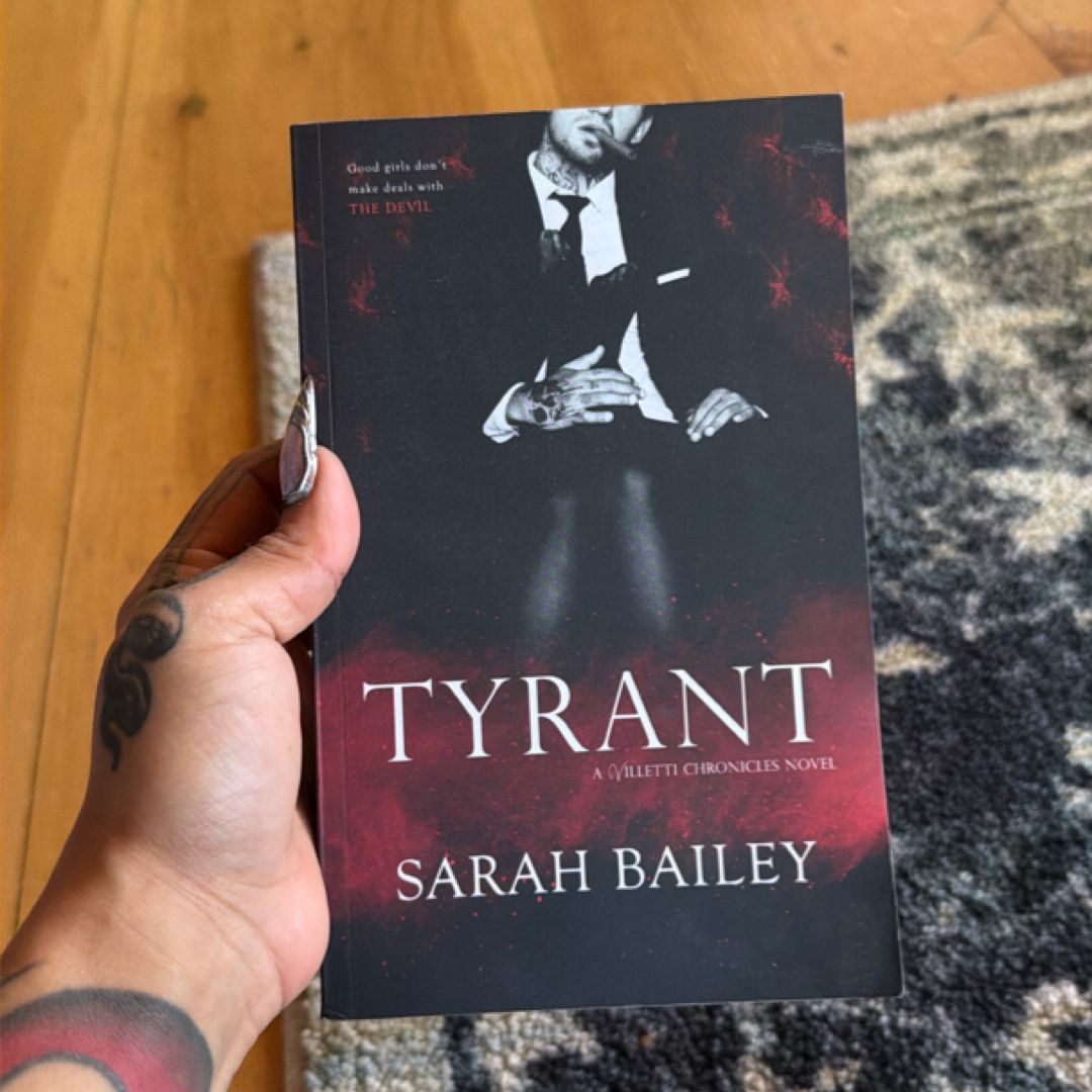 Tyrant