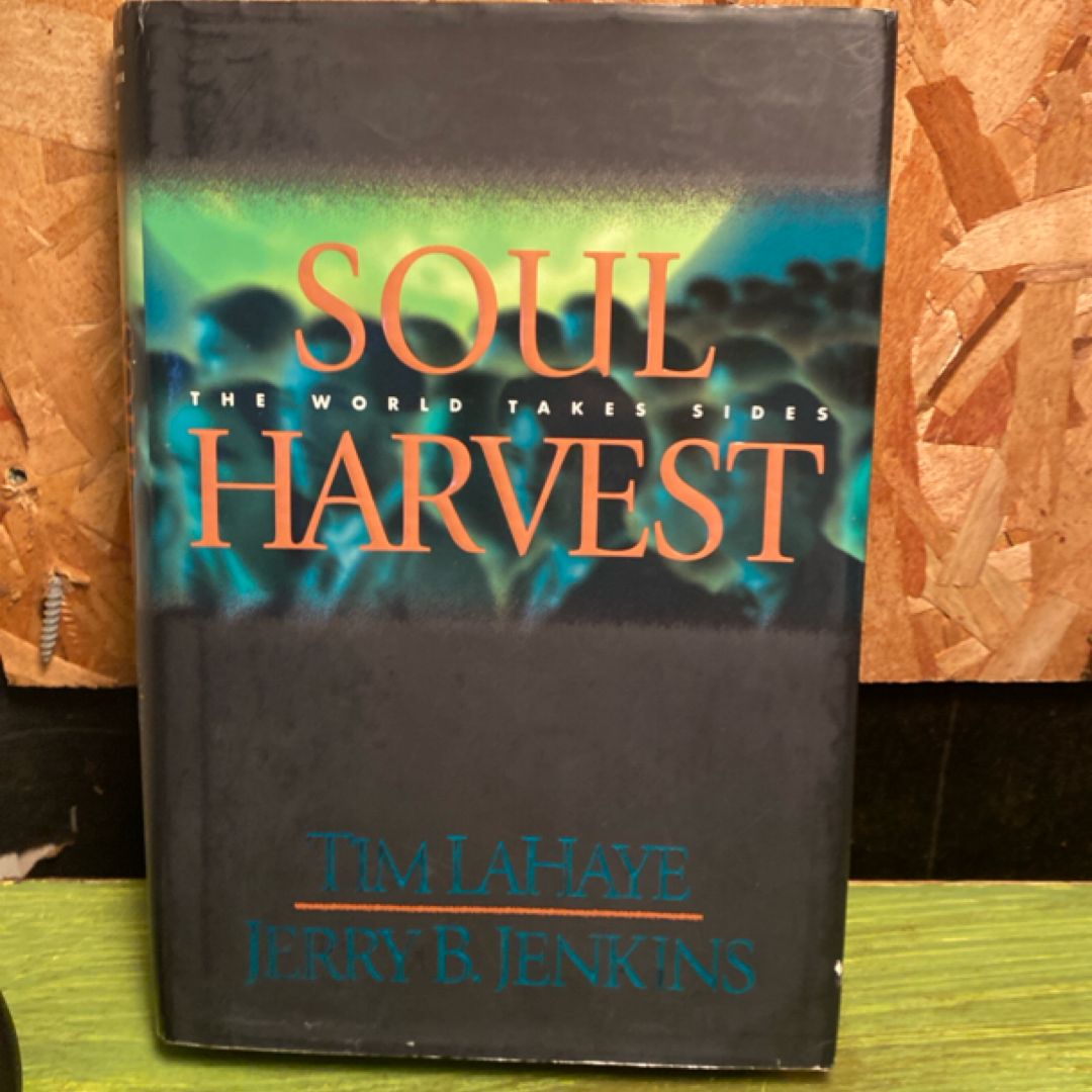 Soul Harvest