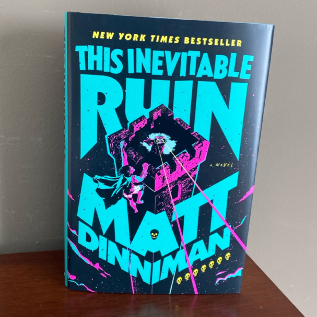This Inevitable Ruin