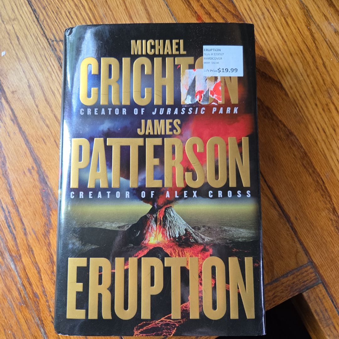 Eruption