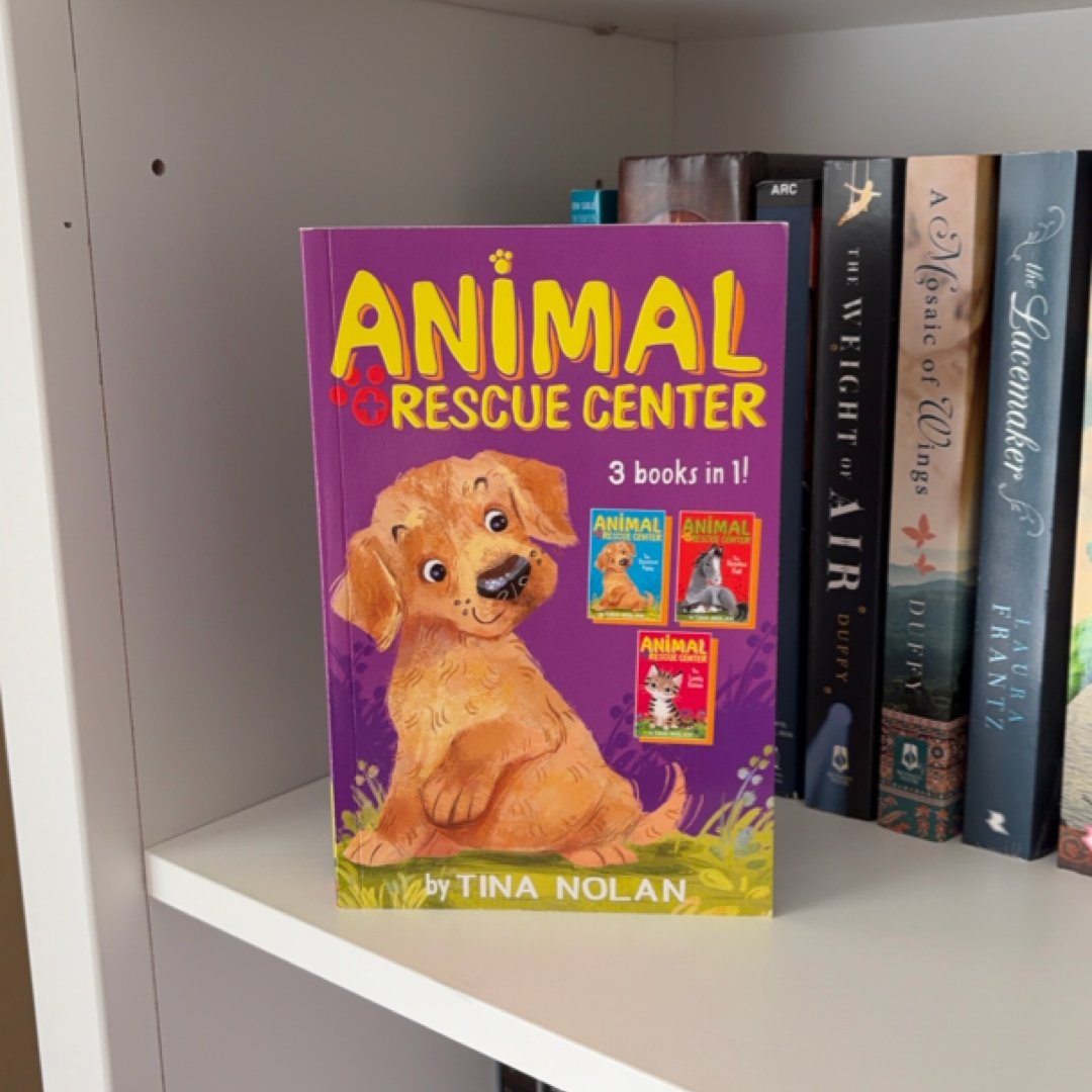 Animal Rescue Center