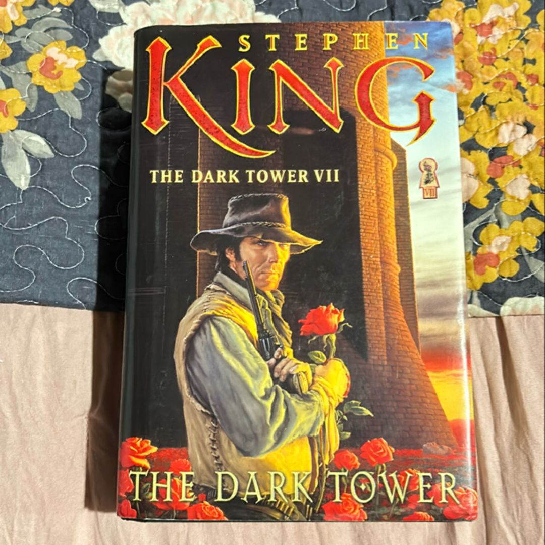 The Dark Tower