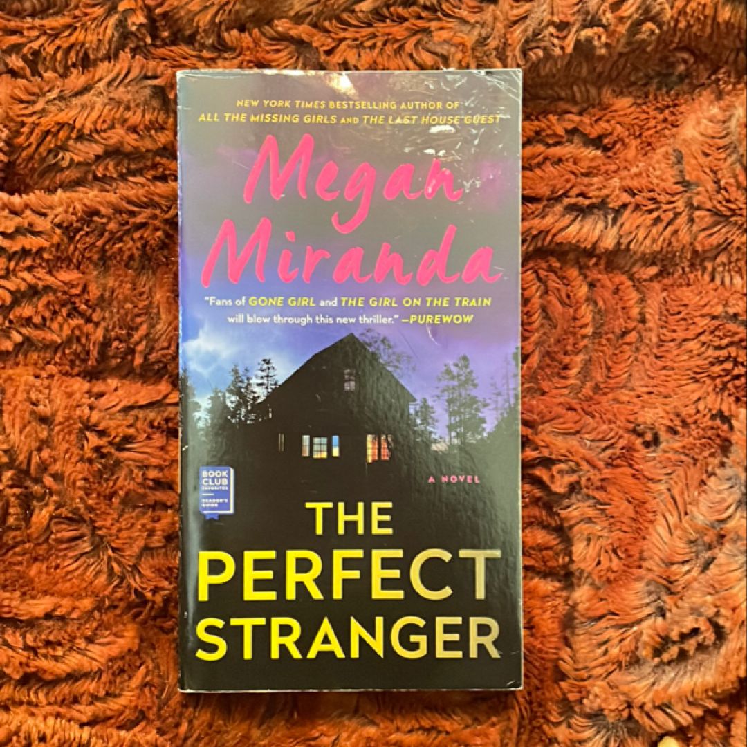 The Perfect Stranger