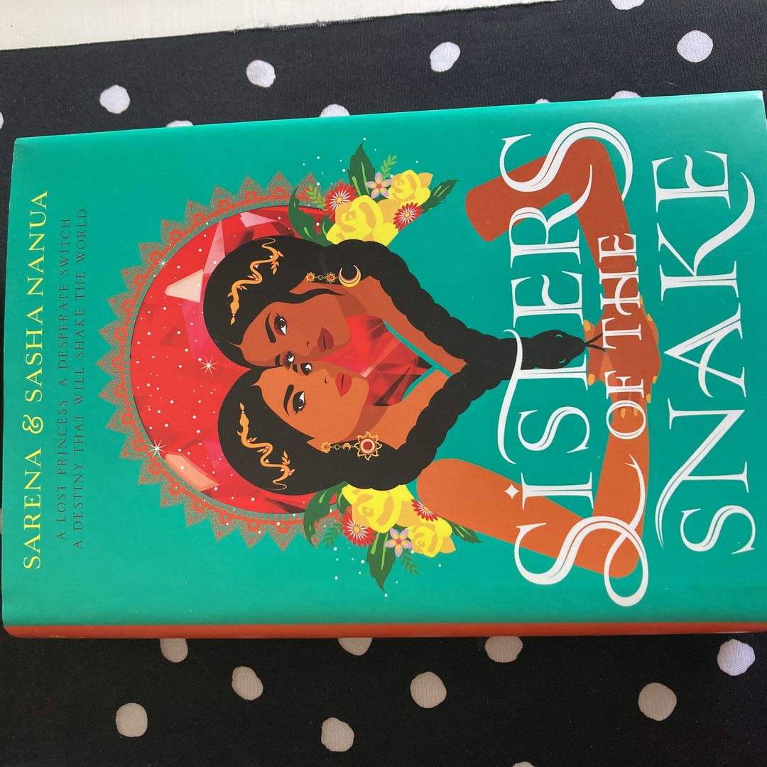 Sisters of the Snake (Owlcrate Edition)
