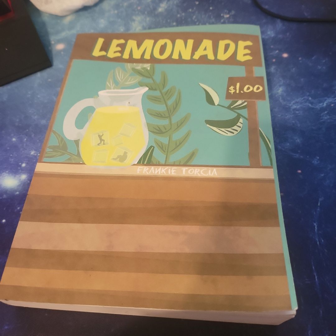 Lemonade